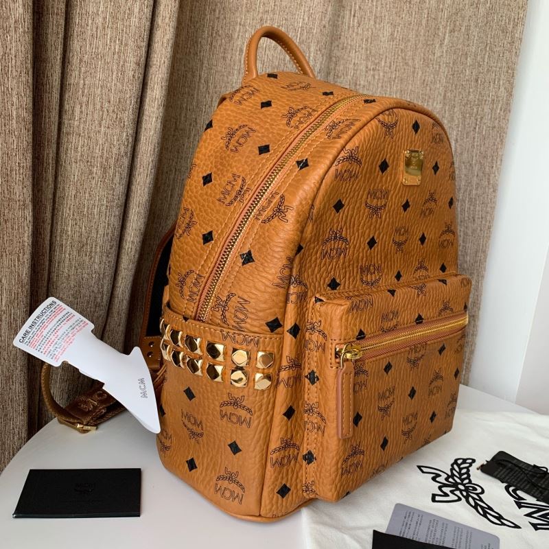 MCM Backpacks